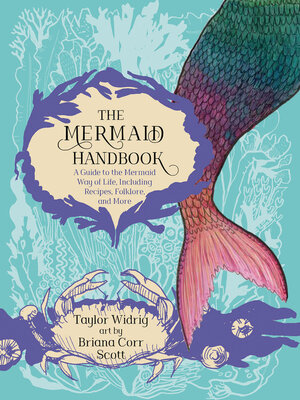 cover image of The Mermaid Handbook